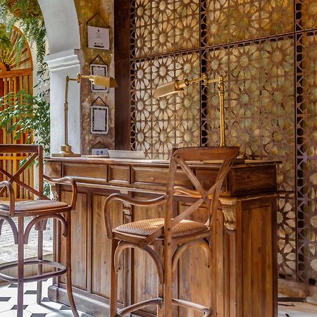 Hotel Casa La Factoria By Faranda Boutique, A Member Of Radisson Individuals Cartagena ภายนอก รูปภาพ