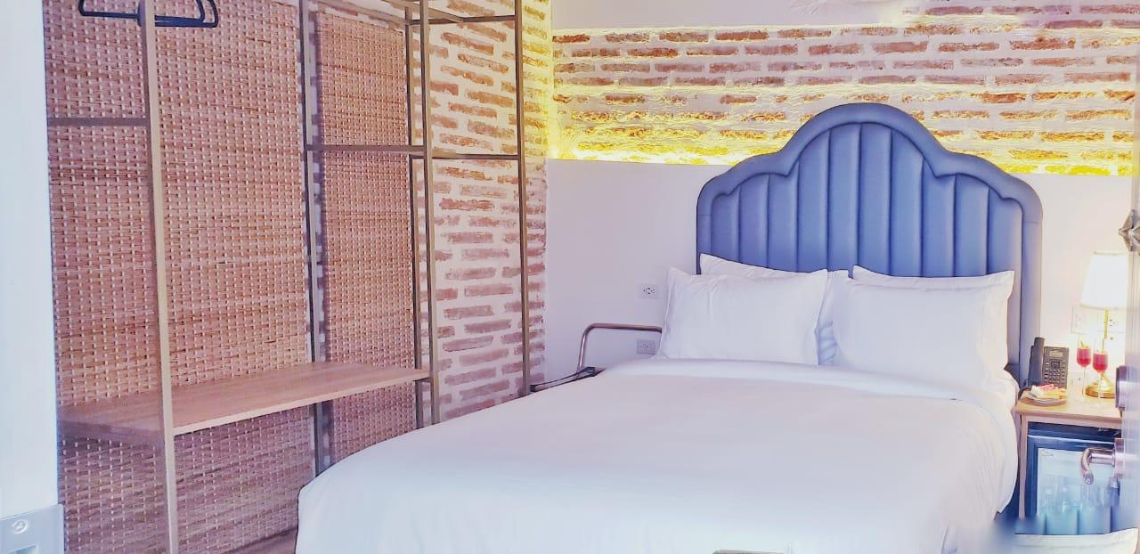 Hotel Casa La Factoria By Faranda Boutique, A Member Of Radisson Individuals Cartagena ภายนอก รูปภาพ