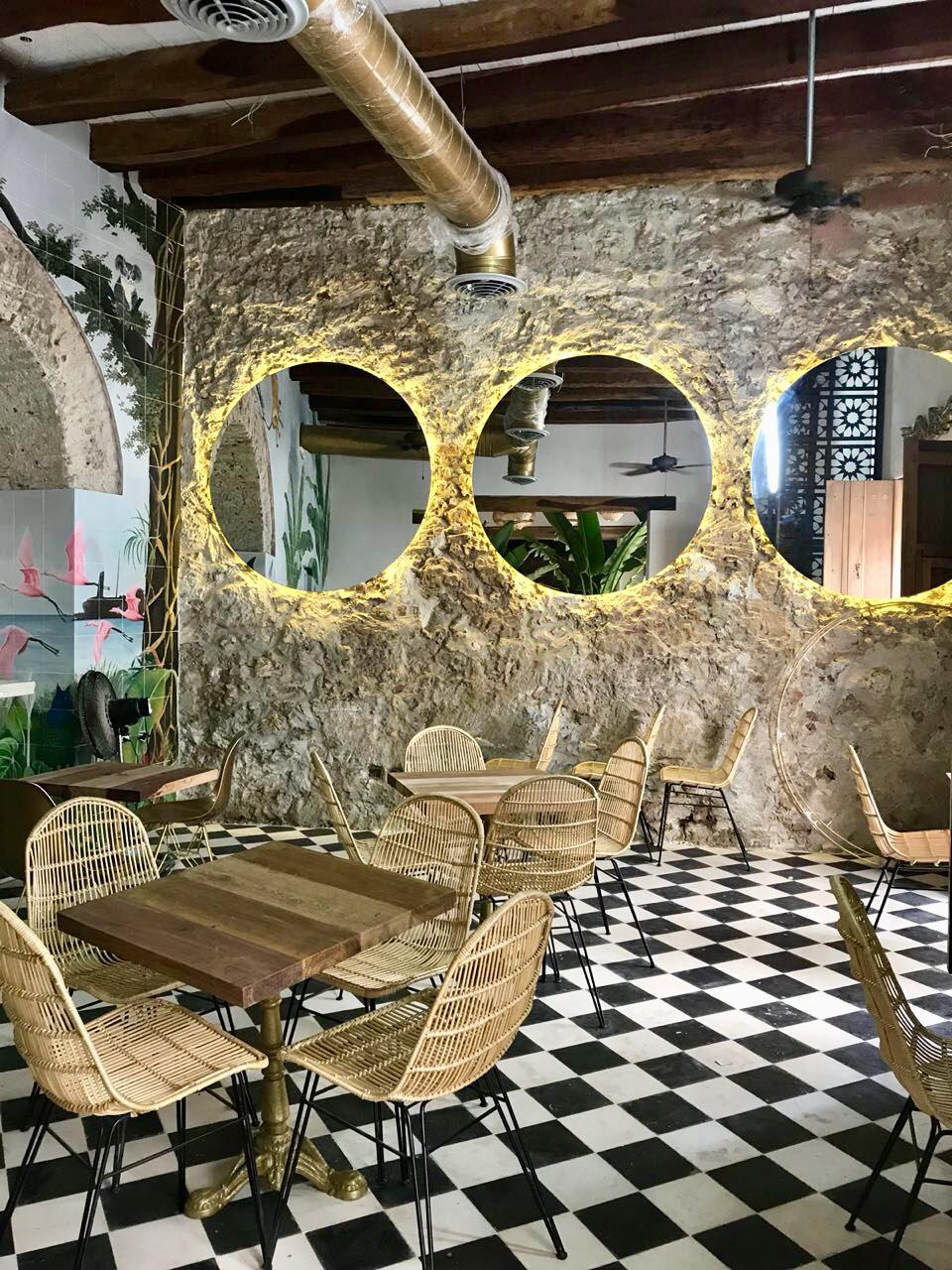 Hotel Casa La Factoria By Faranda Boutique, A Member Of Radisson Individuals Cartagena ภายนอก รูปภาพ