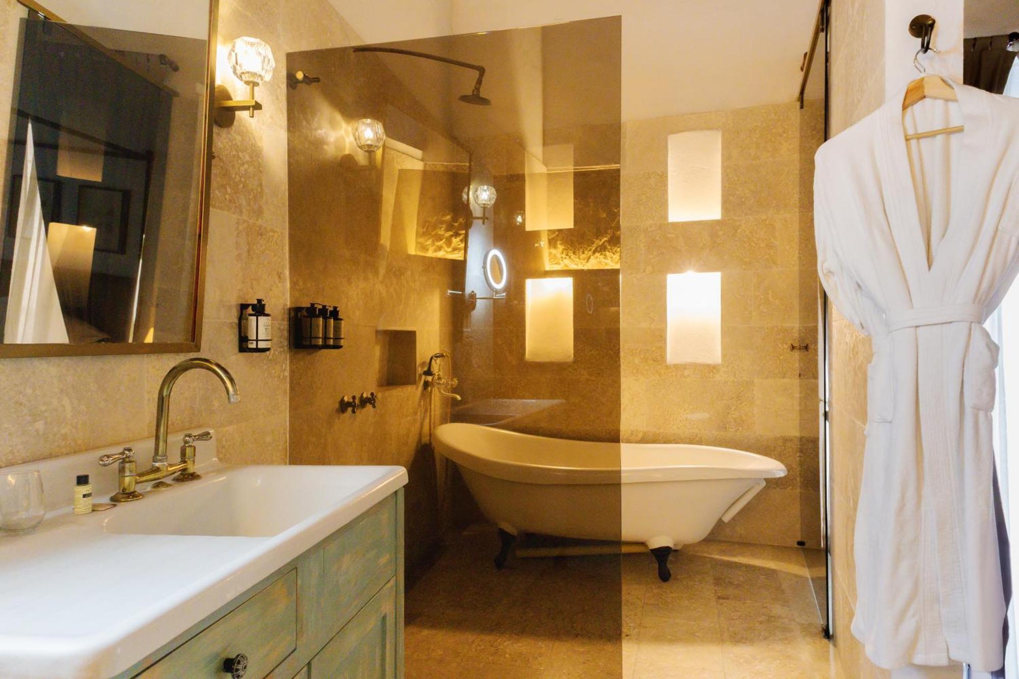 Hotel Casa La Factoria By Faranda Boutique, A Member Of Radisson Individuals Cartagena ภายนอก รูปภาพ