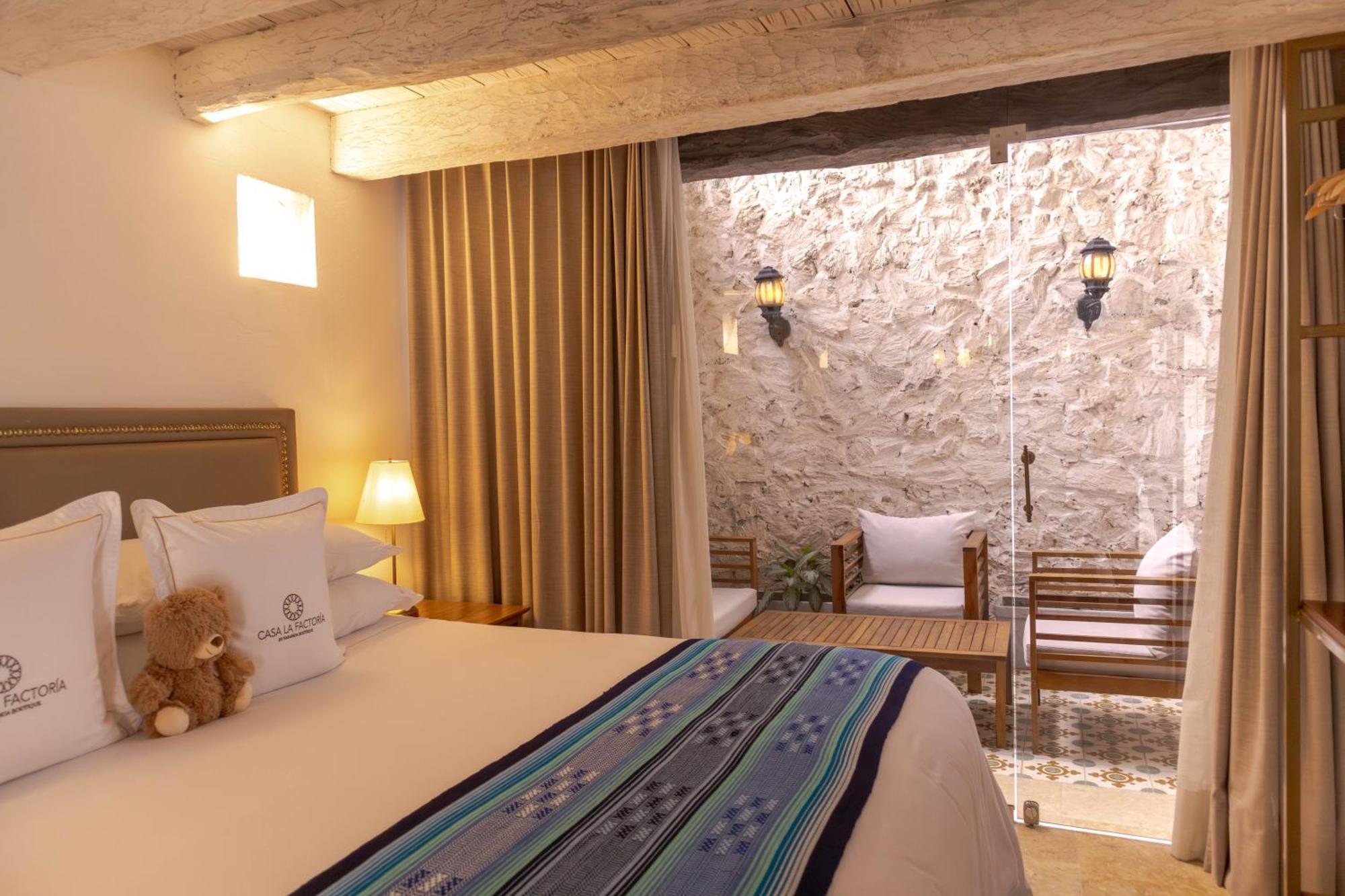 Hotel Casa La Factoria By Faranda Boutique, A Member Of Radisson Individuals Cartagena ภายนอก รูปภาพ