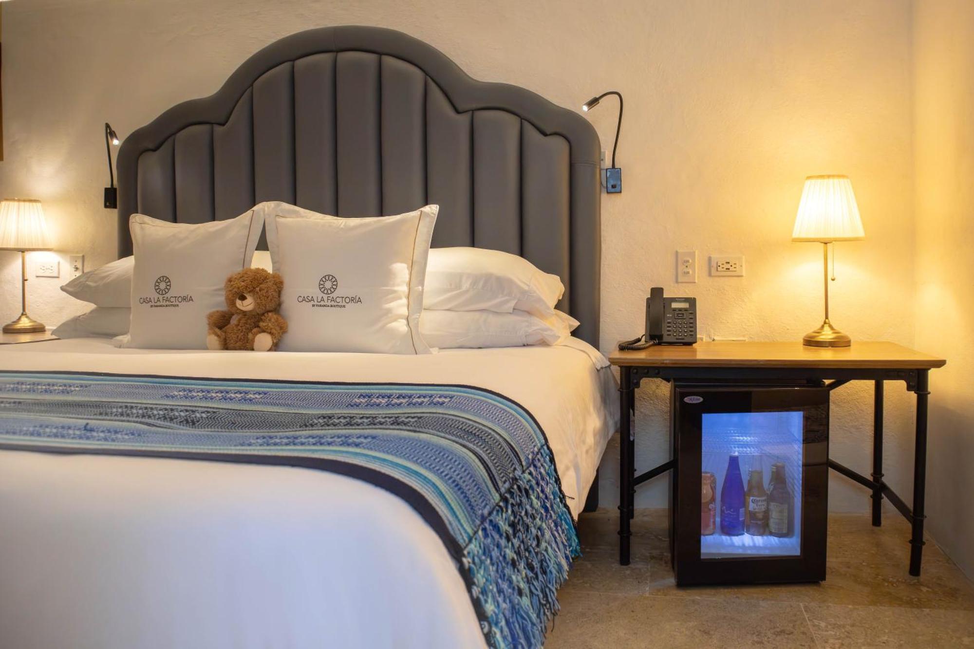 Hotel Casa La Factoria By Faranda Boutique, A Member Of Radisson Individuals Cartagena ภายนอก รูปภาพ