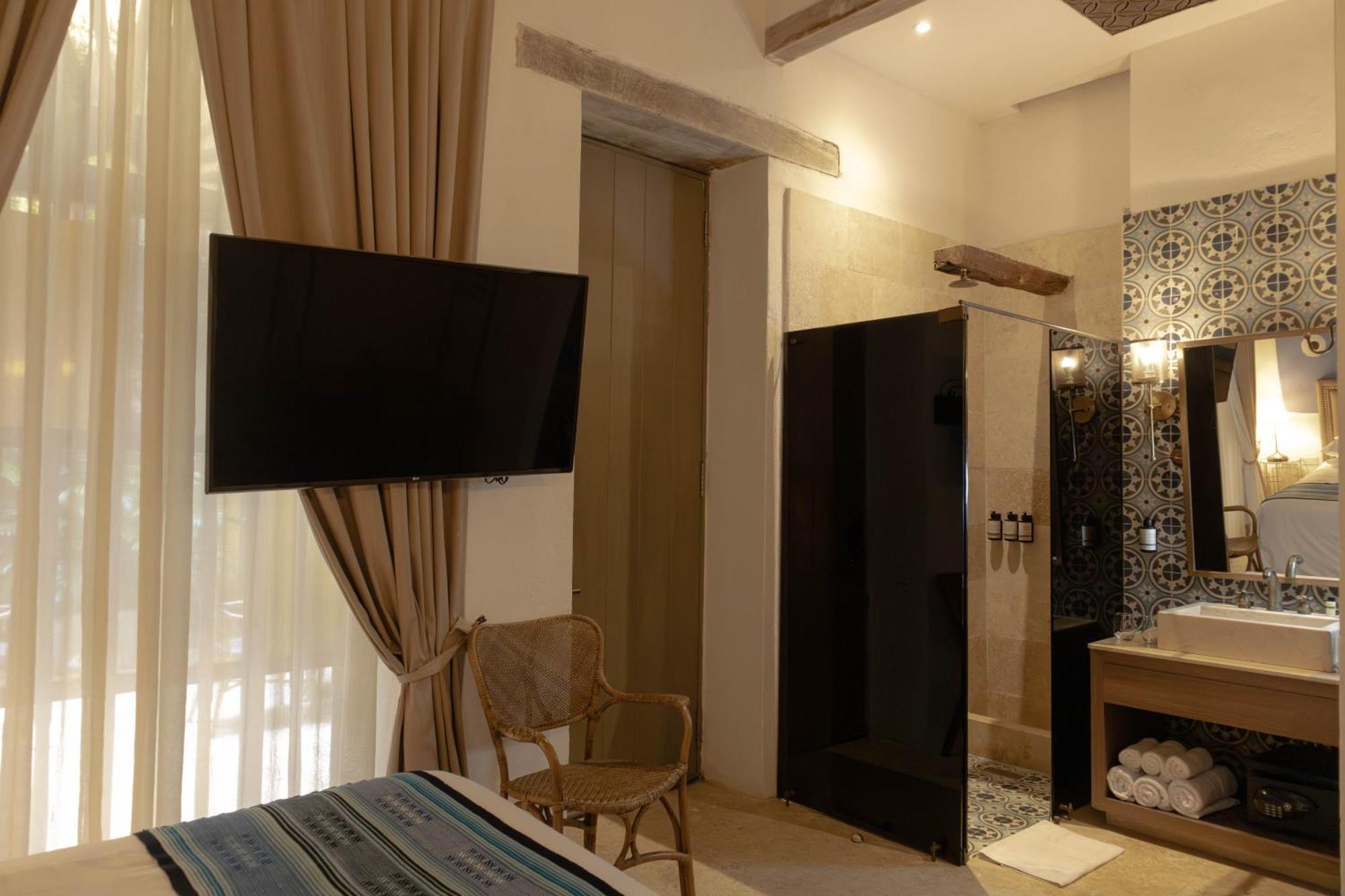 Hotel Casa La Factoria By Faranda Boutique, A Member Of Radisson Individuals Cartagena ภายนอก รูปภาพ