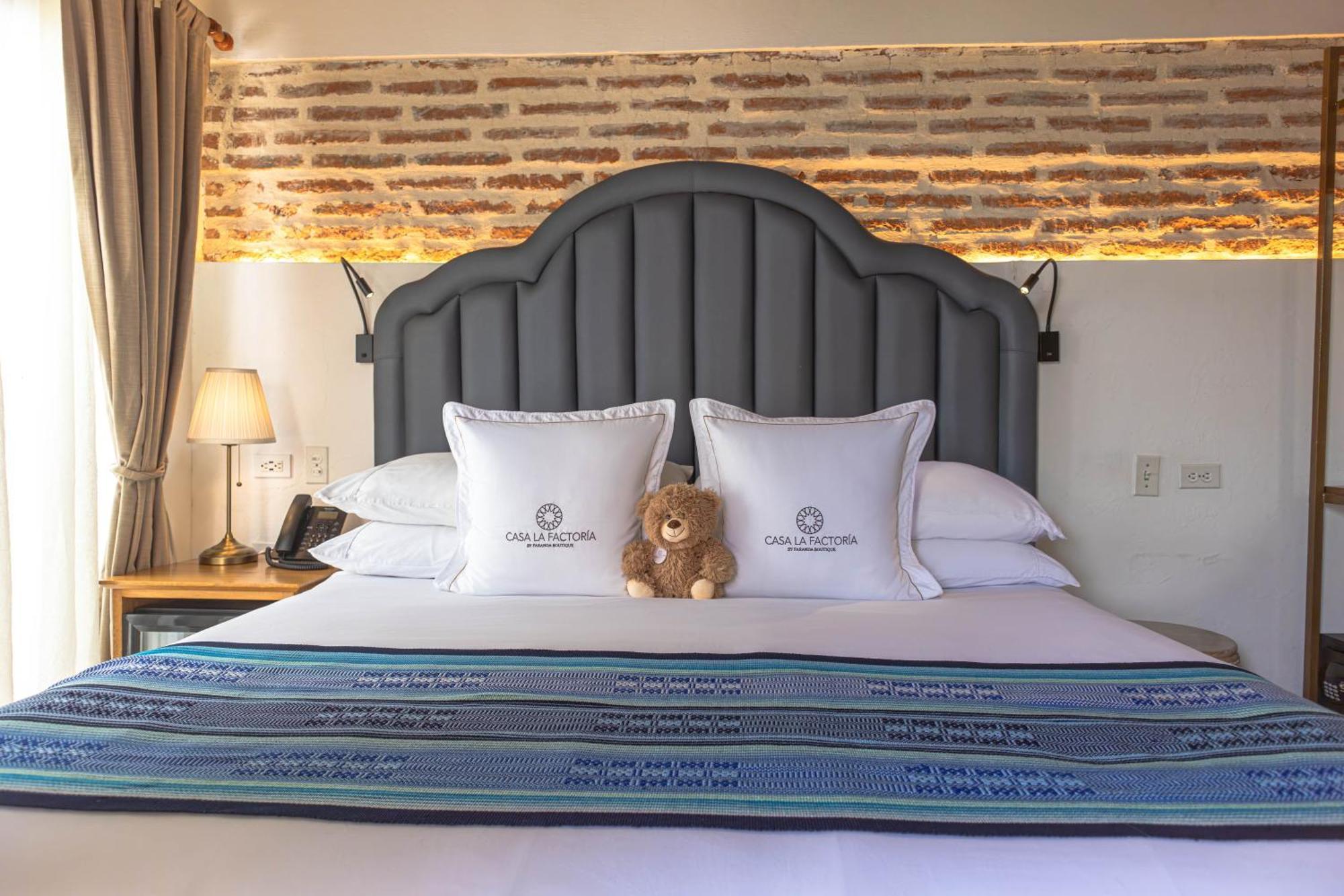 Hotel Casa La Factoria By Faranda Boutique, A Member Of Radisson Individuals Cartagena ภายนอก รูปภาพ