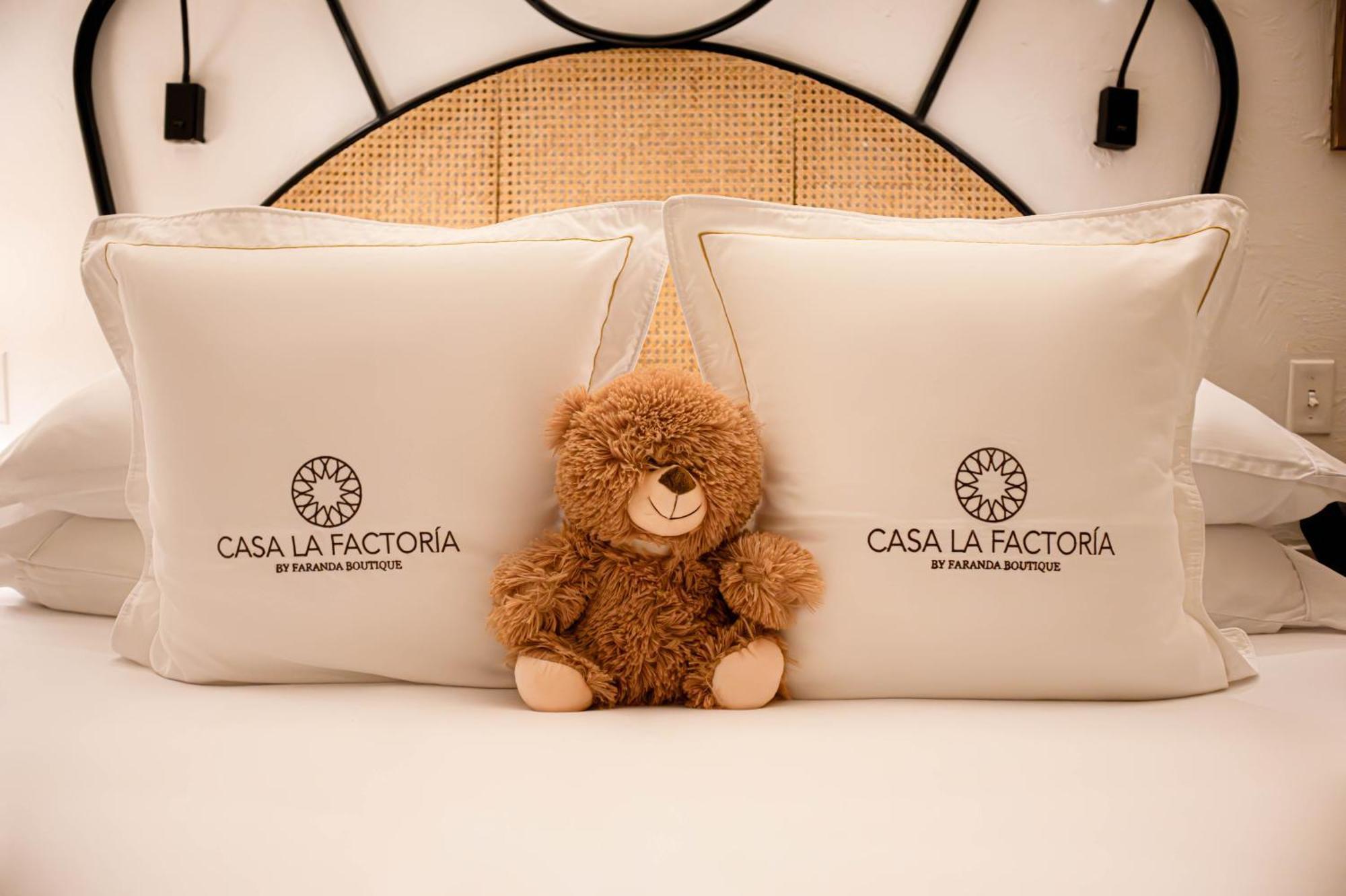 Hotel Casa La Factoria By Faranda Boutique, A Member Of Radisson Individuals Cartagena ภายนอก รูปภาพ