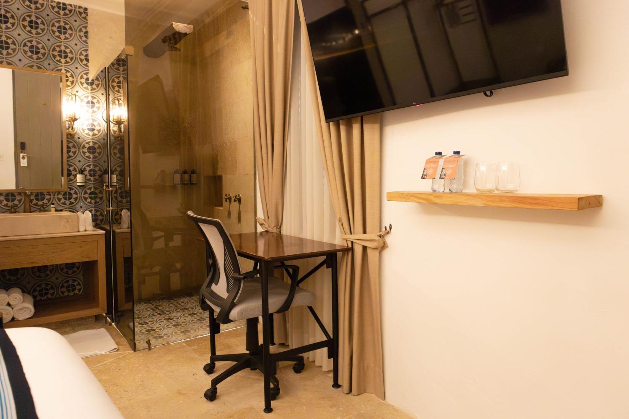 Hotel Casa La Factoria By Faranda Boutique, A Member Of Radisson Individuals Cartagena ภายนอก รูปภาพ