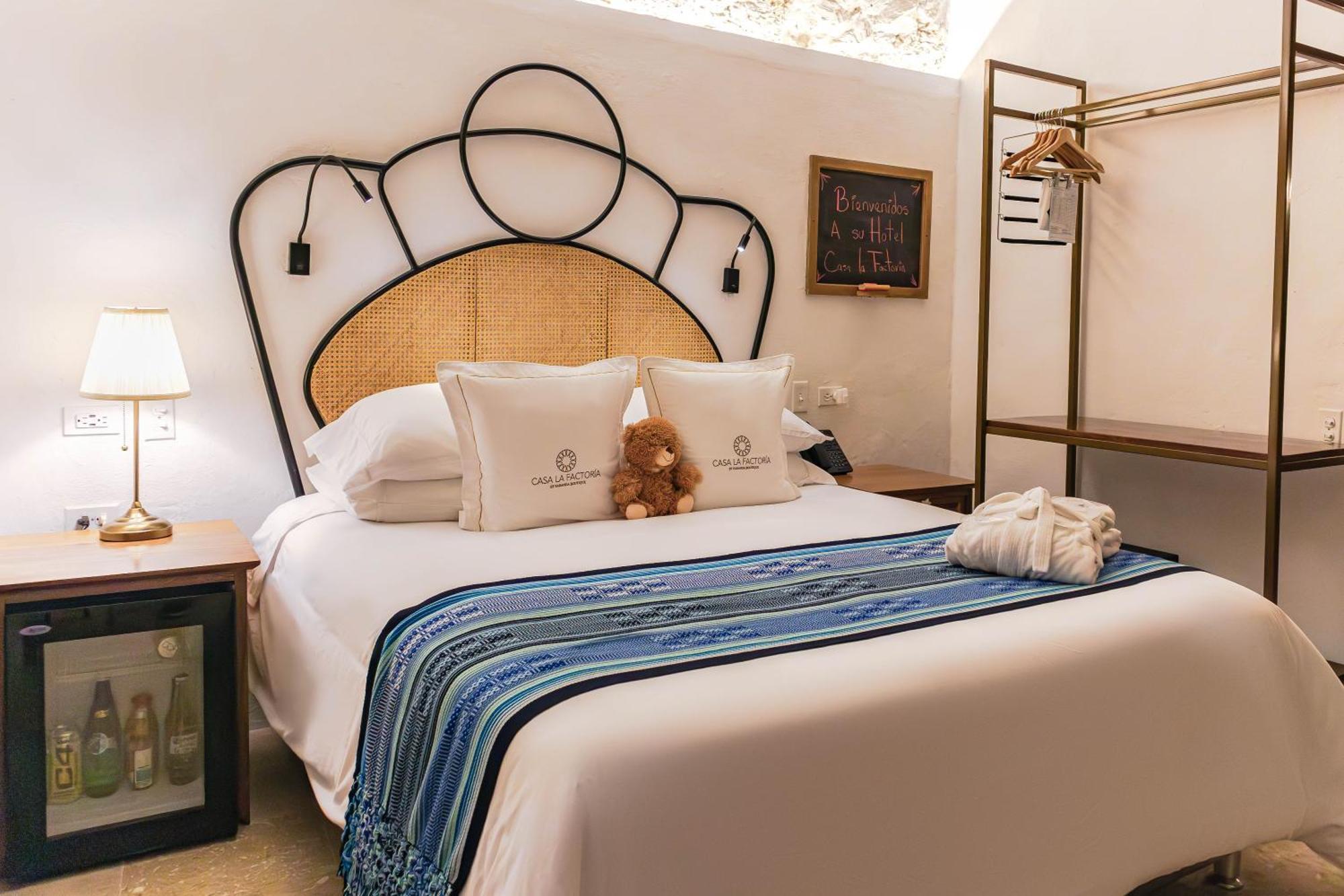 Hotel Casa La Factoria By Faranda Boutique, A Member Of Radisson Individuals Cartagena ภายนอก รูปภาพ