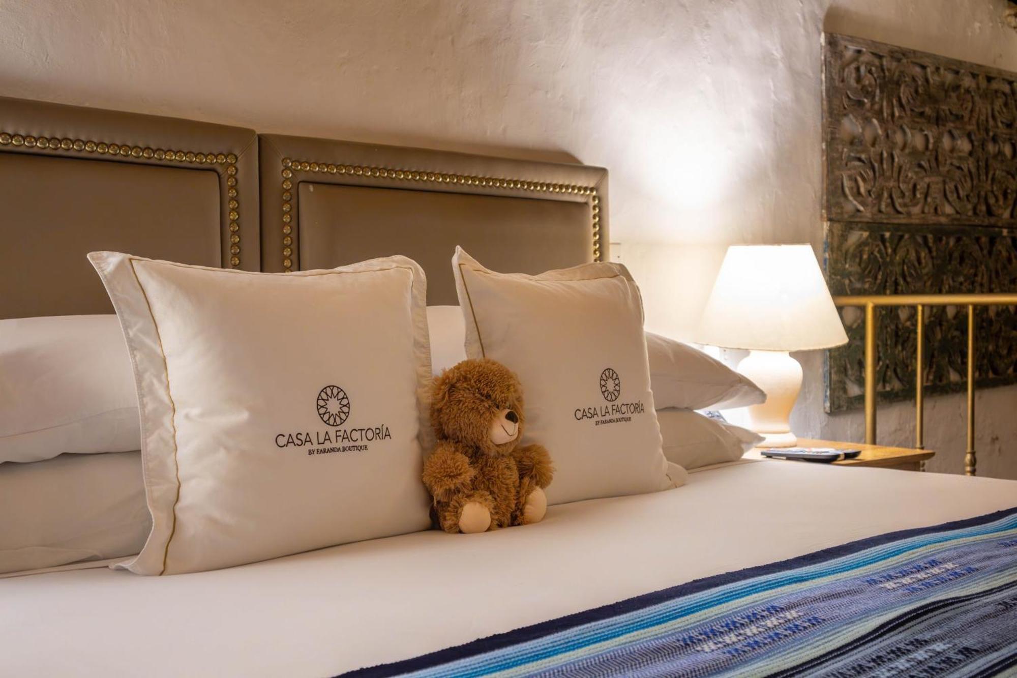 Hotel Casa La Factoria By Faranda Boutique, A Member Of Radisson Individuals Cartagena ภายนอก รูปภาพ