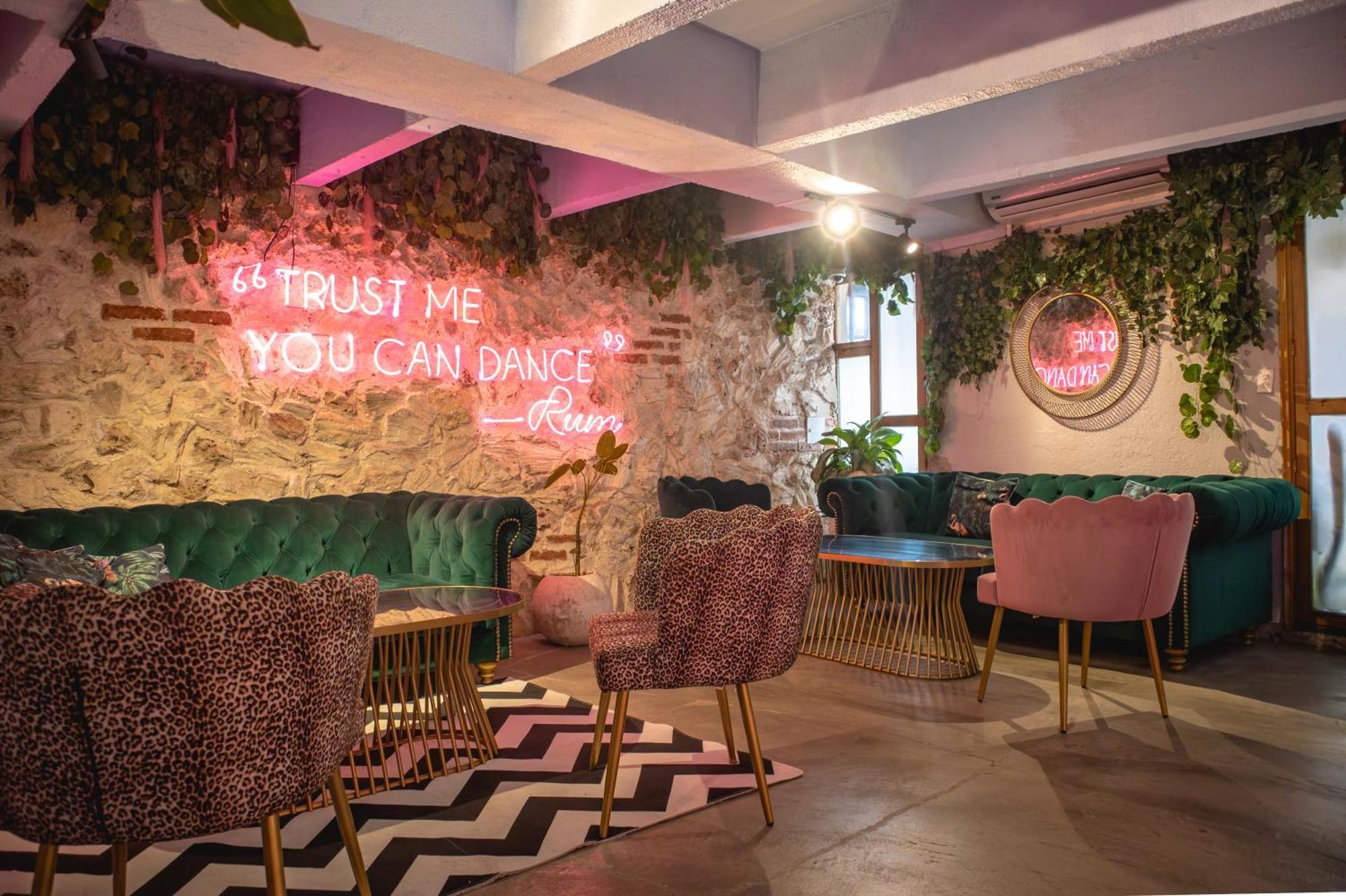 Hotel Casa La Factoria By Faranda Boutique, A Member Of Radisson Individuals Cartagena ภายนอก รูปภาพ