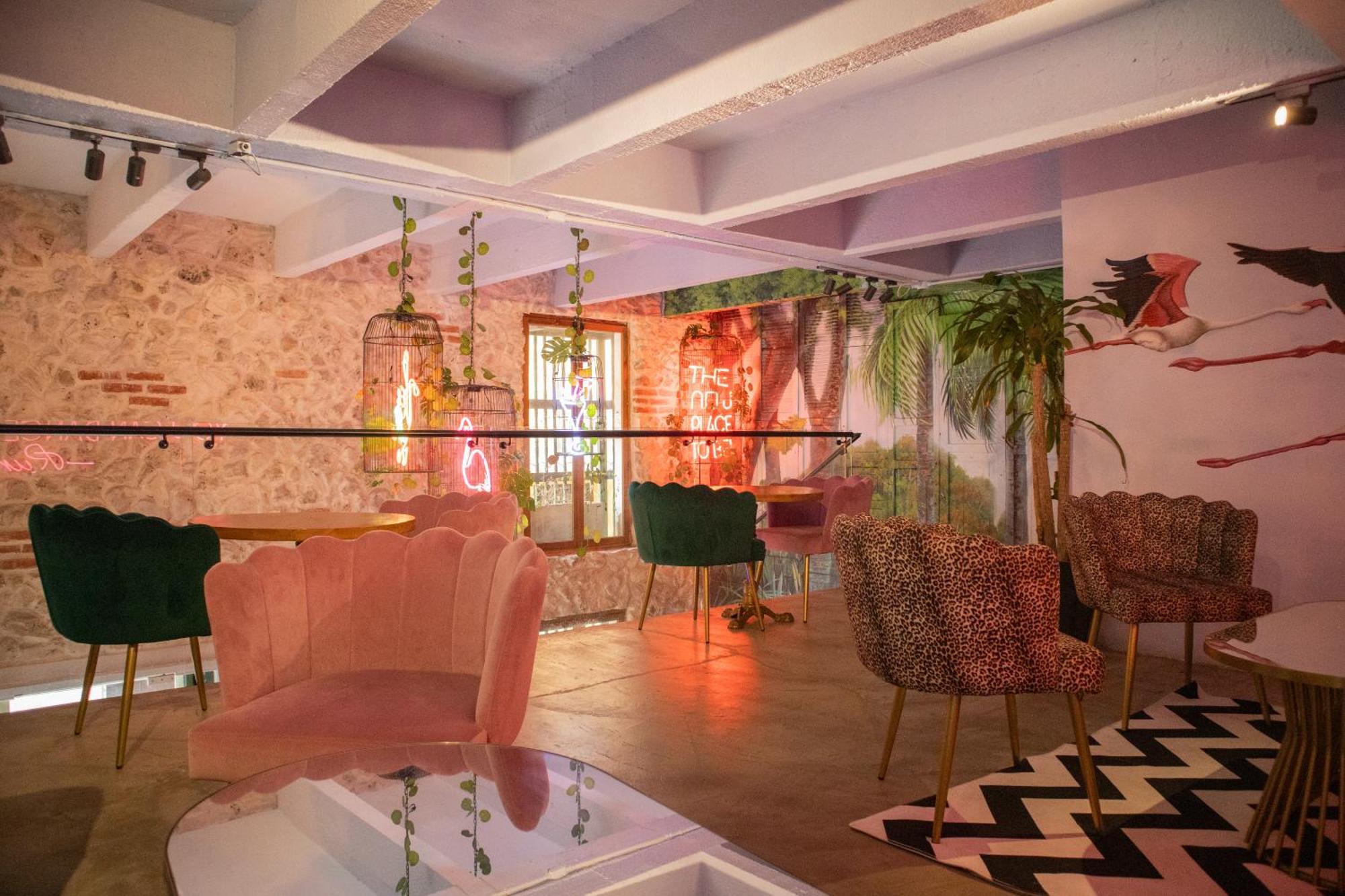 Hotel Casa La Factoria By Faranda Boutique, A Member Of Radisson Individuals Cartagena ภายนอก รูปภาพ