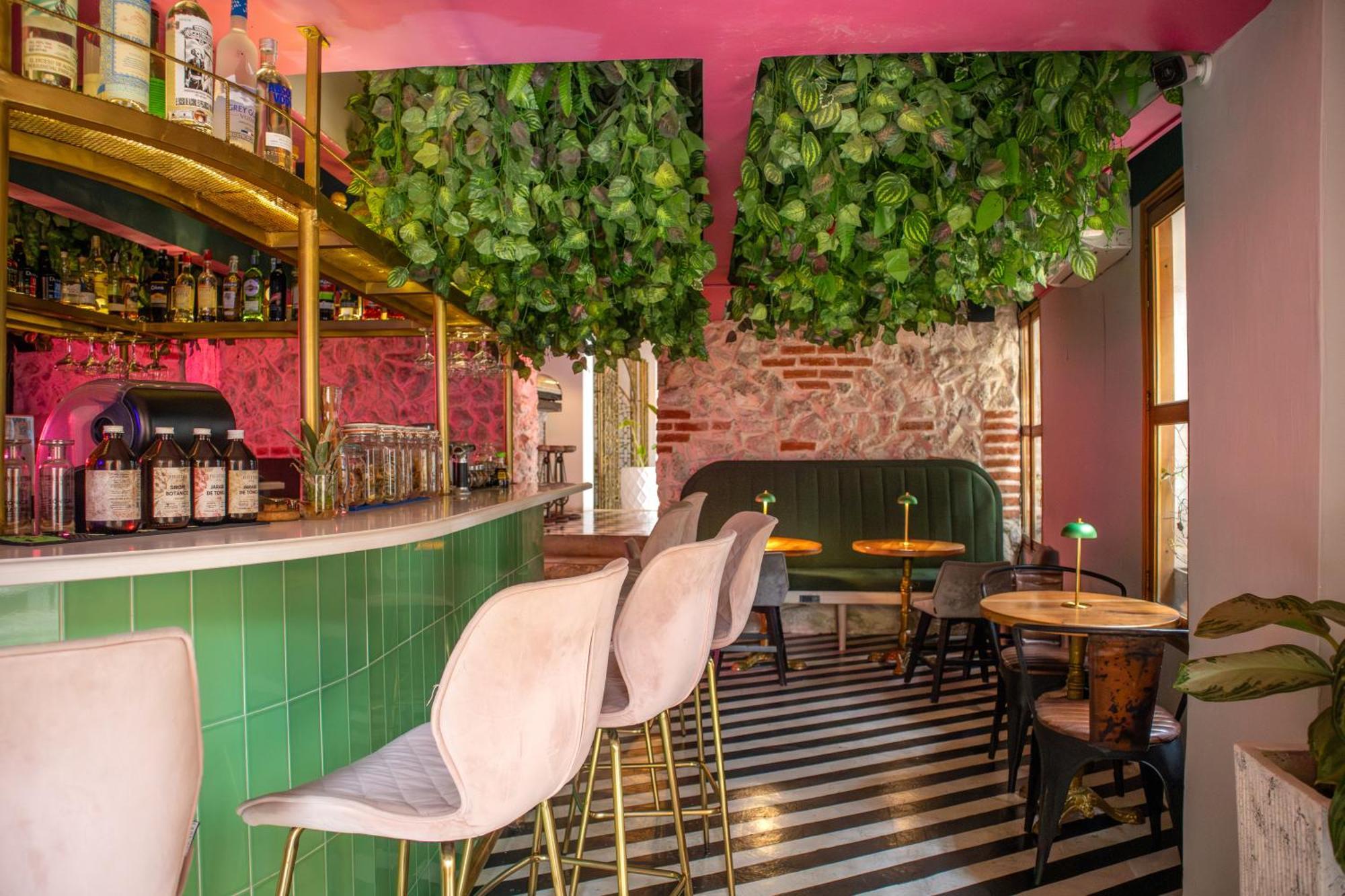 Hotel Casa La Factoria By Faranda Boutique, A Member Of Radisson Individuals Cartagena ภายนอก รูปภาพ