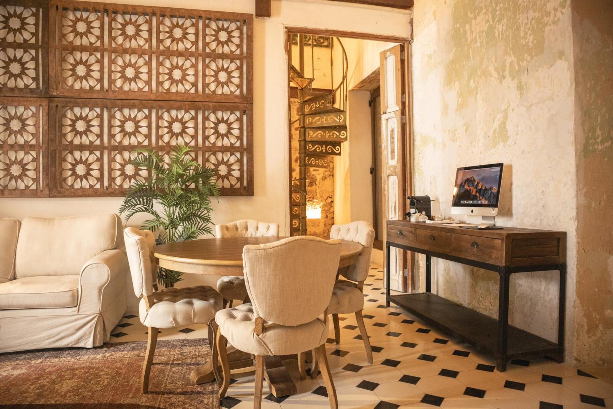 Hotel Casa La Factoria By Faranda Boutique, A Member Of Radisson Individuals Cartagena ห้อง รูปภาพ