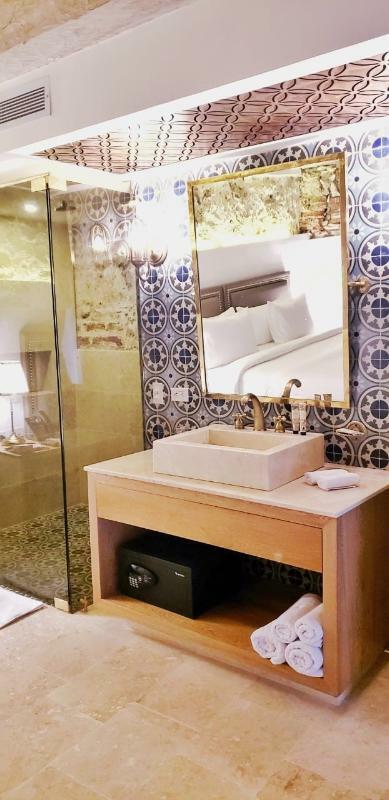 Hotel Casa La Factoria By Faranda Boutique, A Member Of Radisson Individuals Cartagena ภายนอก รูปภาพ
