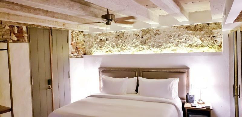 Hotel Casa La Factoria By Faranda Boutique, A Member Of Radisson Individuals Cartagena ภายนอก รูปภาพ